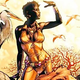 Image for article titled The Greatest Black Women In Superhero Comics (Who Aren't Storm)